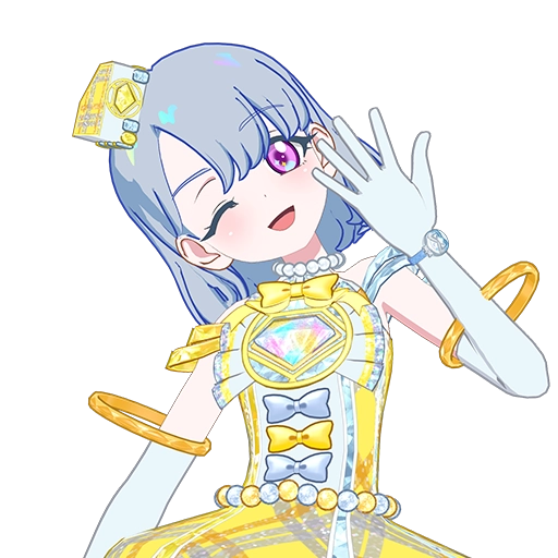 エターナルジュエルラブジュリエル える