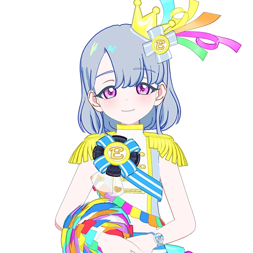 ハッピーバースデー!える