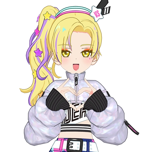 ペイントルック