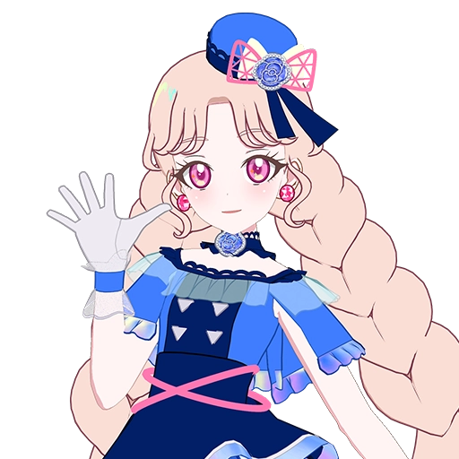 ロゼッションバズリウム