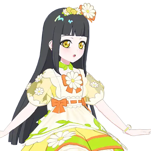 フラワーメモリー