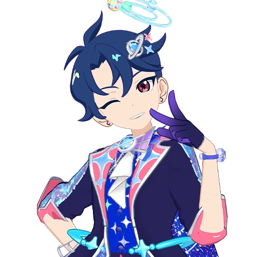スペースバズリウムギャラクシー