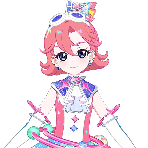 スペースバズリウムプラネット