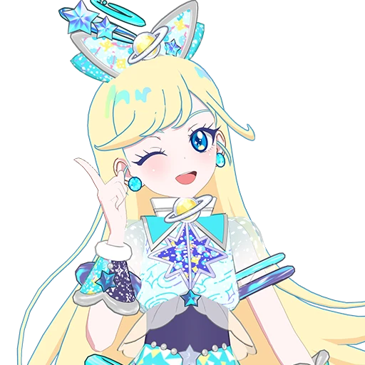 スペースバズリウムスターズマジシャン
