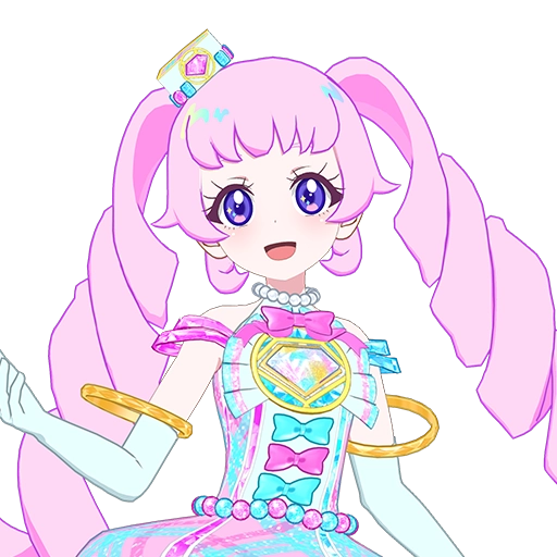 エターナルジュエルポッピンドリーミン　ひまり
