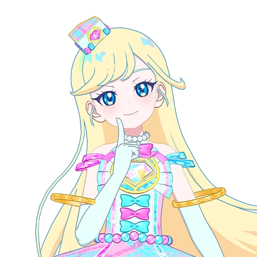 エターナルジュエルポッピンドリーミン　みつき