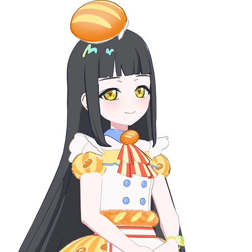 わくわくベーカリー