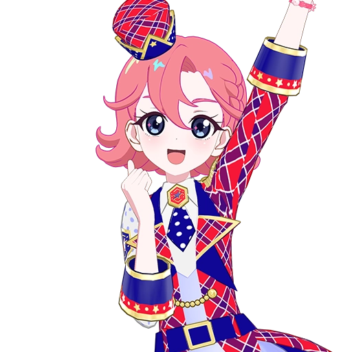 アイドルチェックラブリー