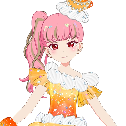 ぷるるんゼリーオレンジ