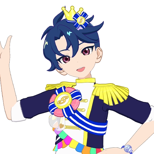 ハッピーバースデー！すばる