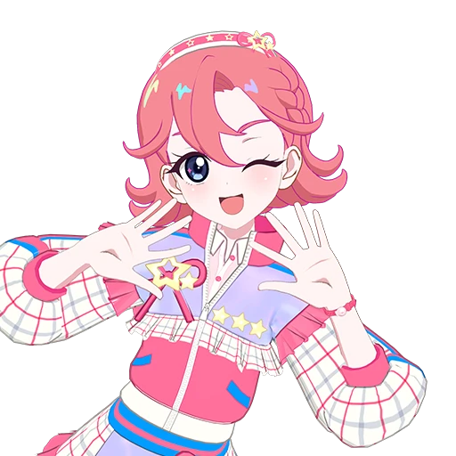 スクールメイツラブリー