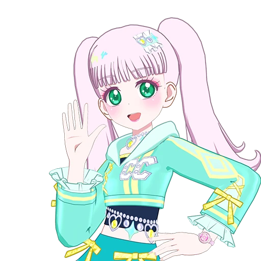スポーティバレエコアミント