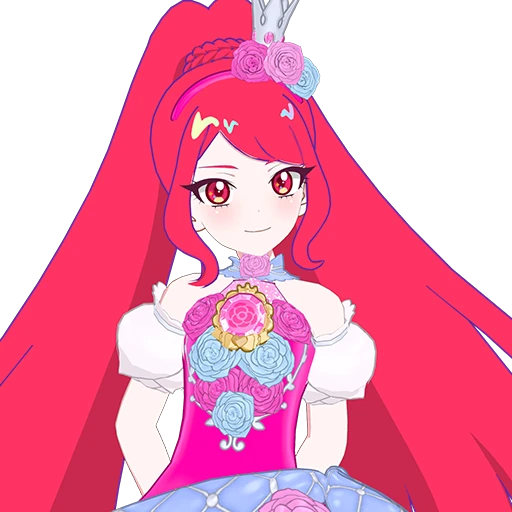 ローズグランプリピンク