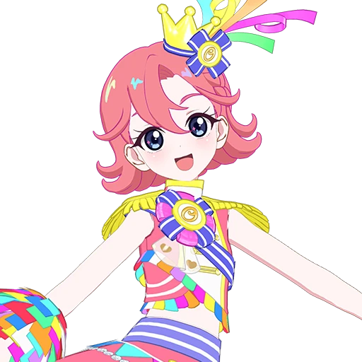 ハッピーバースデー!おとめ