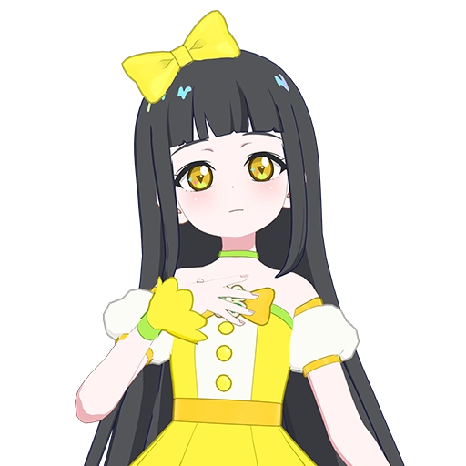 アイプリバースフラワーマーチ