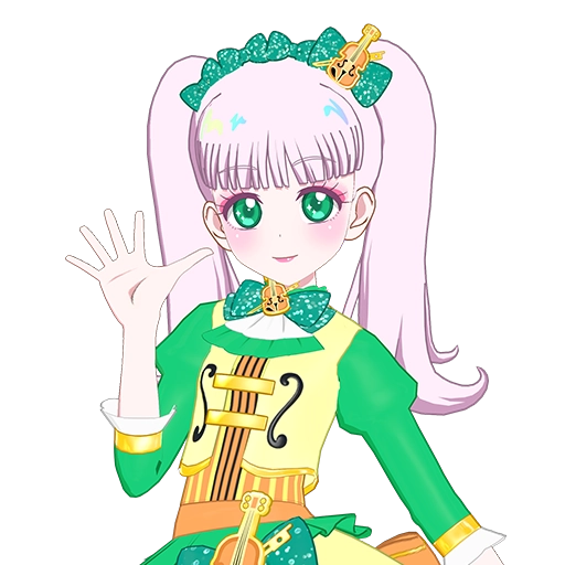 クラシックヴァイオリンもりのおんがくたい