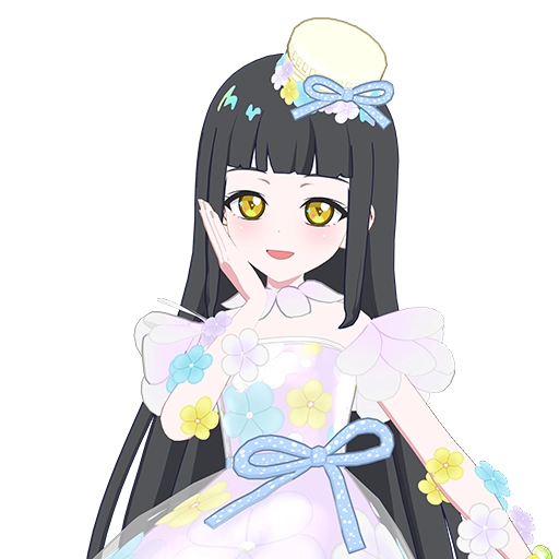 ハーバリウムパープル