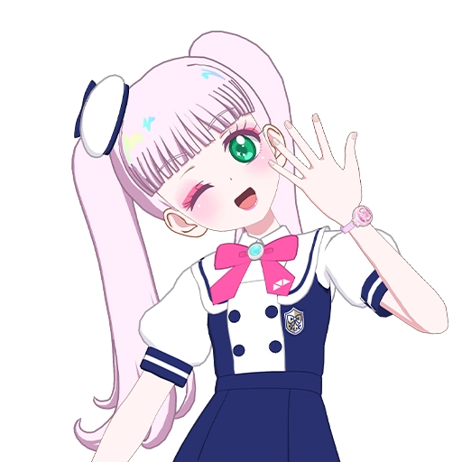 パラダイスがくえんなつふく１ねん