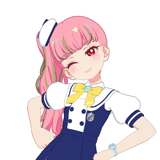 パラダイスがくえんなつふく２ねん