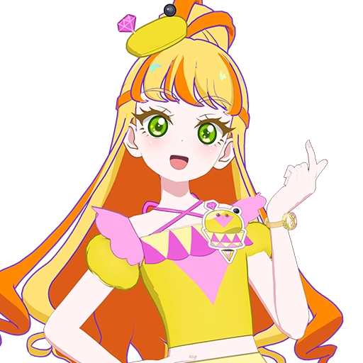 じゅりあのアイムゥ