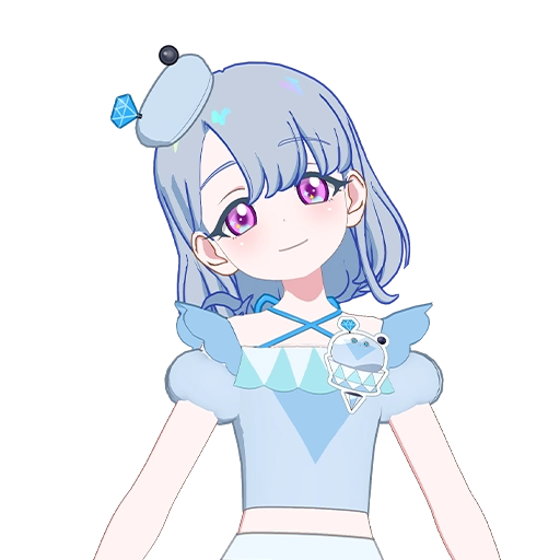 えるのアイムゥ