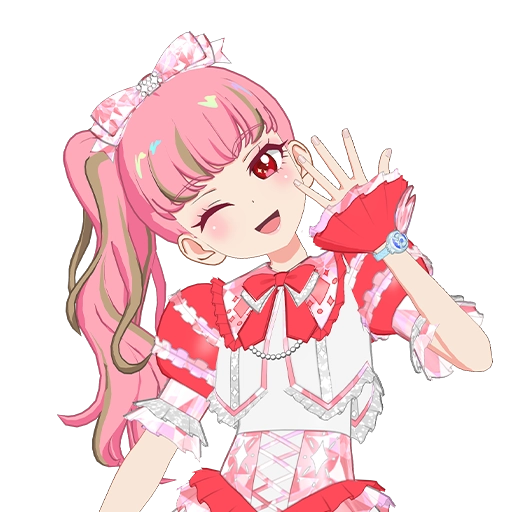 ときせん ひとちゃん コーデ