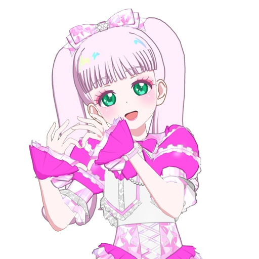 ときせん おはる コーデ
