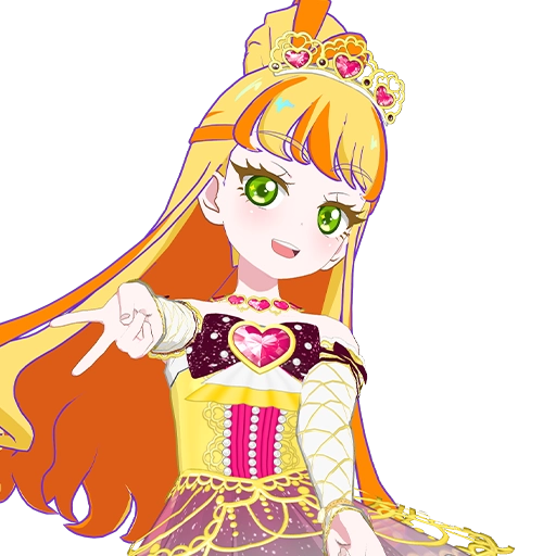 ときめきビジューツイン　じゅりあ