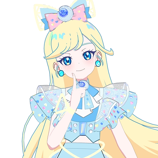 ミラクルムーンバズリウムプリねこ