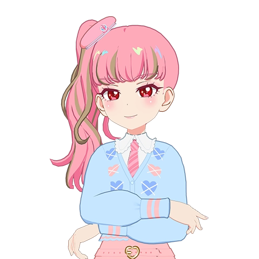 アーガイルニット