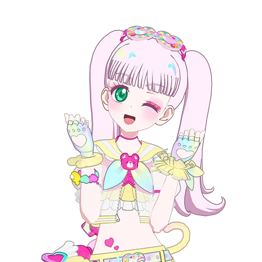 ポッピンスウィム