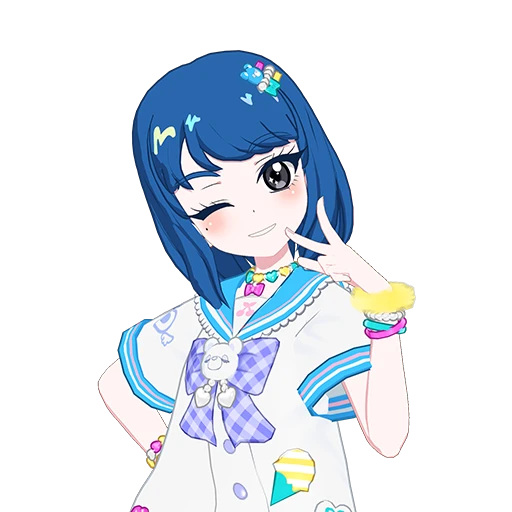 ハッピーセーラー