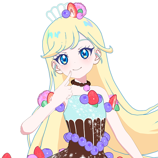 リッチベリータルトミント