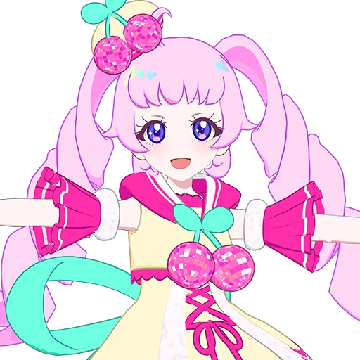ウェルカムチェリー