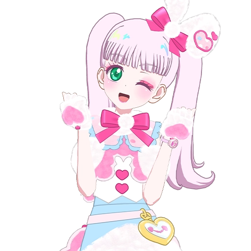 ぴょんぴょんうさぎ