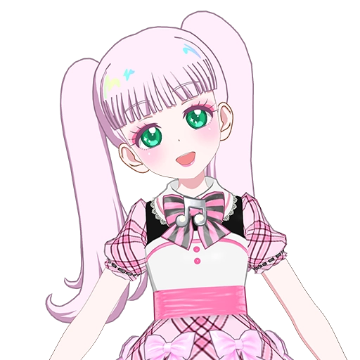 セブンスコーデラブリー