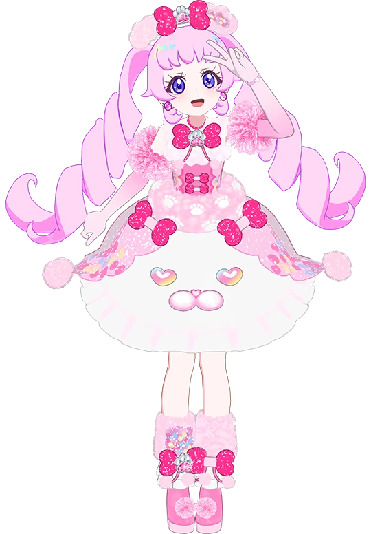 リング3だん】コーデアイテム | アイプリバース | スペシャル