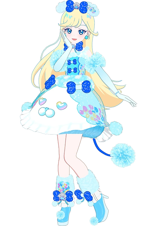 ☆新品未使用☆ アイプリリング3弾 星2星3コンプリートセット ひみつのアイプリ リング3弾 星2 星3 配布 つむぎ スペシャル 7