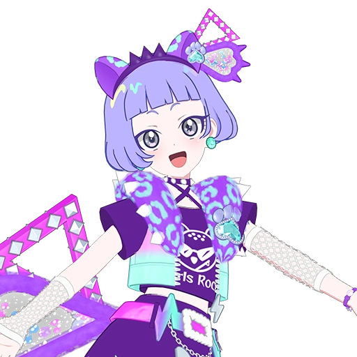 アニマルバズリウムパンサー