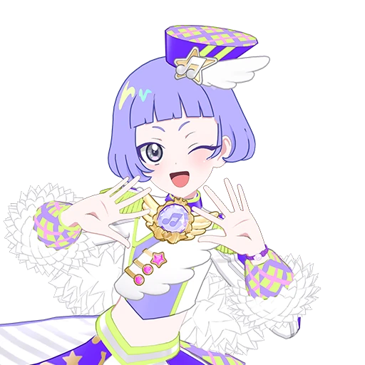 ウィッシュメロディグランプリ