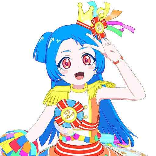 ハッピーバースデー！ビビ