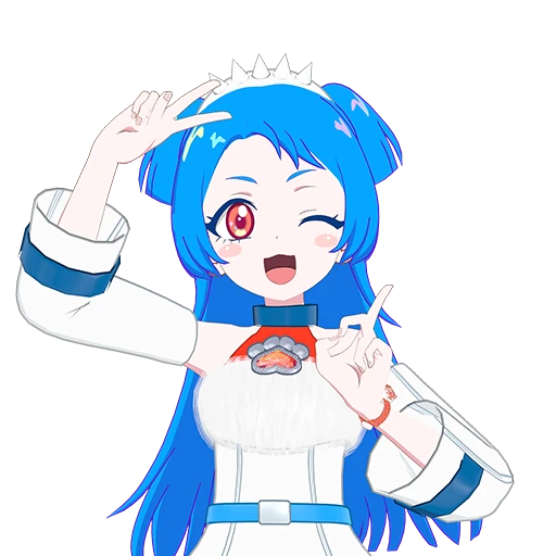 アイプリバースラブマイミュージックタイガー