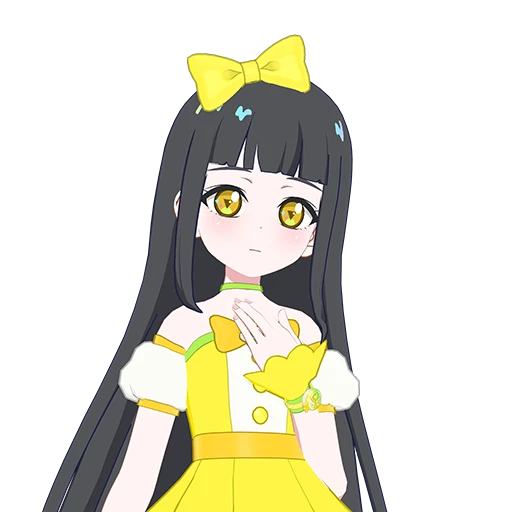 アイプリバースフラワーマーチ