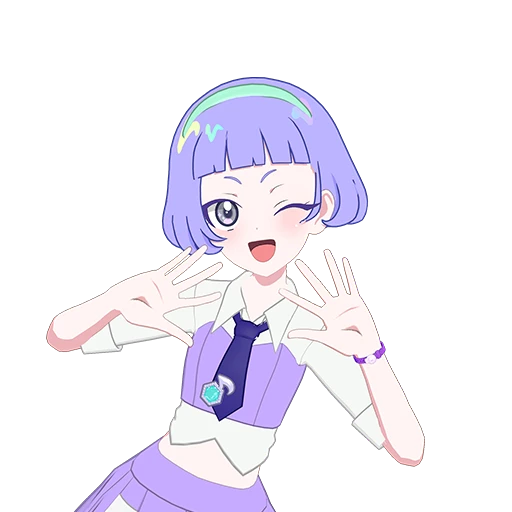 アイプリバースラブマイミュージック