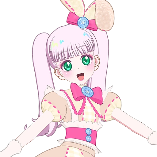 うさぎぬいぐるみ