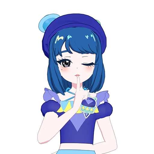 すばるのアイムゥ