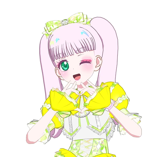 ときせん あきちゃん コーデ