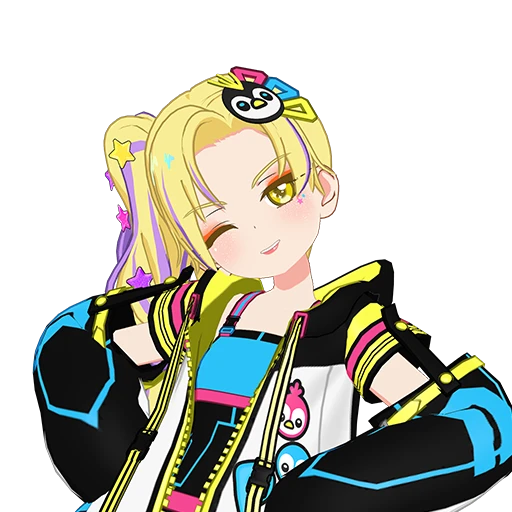 ぺんぺんぺんぎん