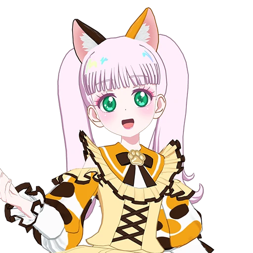 にゃんこみけ