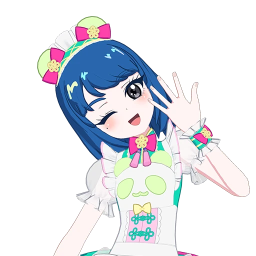 パンダチャイナ